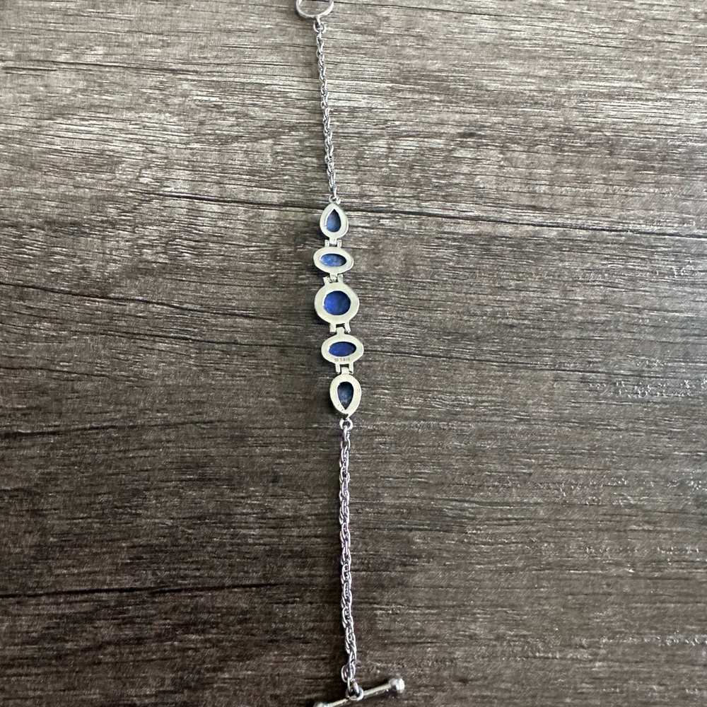 Bracelet used in good condition not sure of the brand - Picture 4 of 6